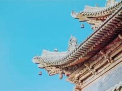 -张掖大佛寺景区