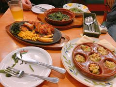 -萨莉亚意式餐厅(深圳北站店)