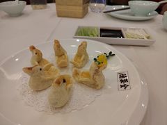 -北京全聚德(王府井店)