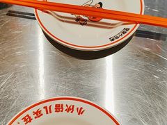 -堂堂小伙夫·辽宁小吃大排档(京西大悦城店)