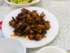 辣鸡心-九龙餐厅(大沽路店)