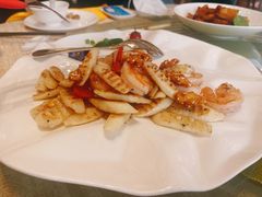 -民族饭店-四季餐厅