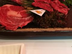 -热血兄弟·炭火烤肉(融侨中心店)