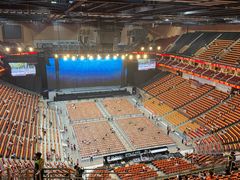 -宝能国际体育演艺中心