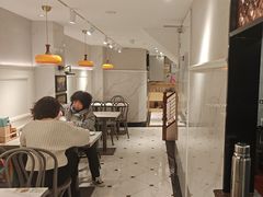 -小杨生煎(黄河路店)