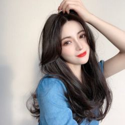 点击看大图 -KIMI HAIR SALON·烫染设计店