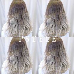 -P.STYLE 派斯造型