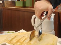 -阿庄新豫菜(航海东路店)