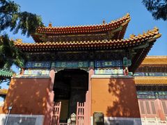 -历代帝王庙博物馆