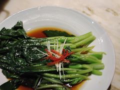 -绿茶餐厅(哈尔滨凯德店)