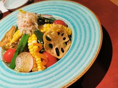 -蟹田居·活蟹料理(东城店)