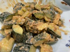 -清真喜兰老丁羊汤特色小吃