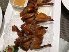 -海景壹号大酒店(惠钱路店)