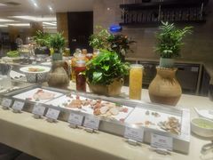 -临空皇冠假日酒店-西餐厅(首都机场店)