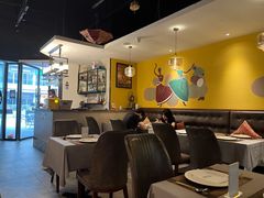 -PITA·TIKA中东和印度风味餐厅(龙湖天街店)