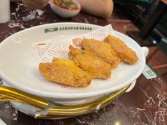 -新白鹿餐厅(爱琴海购物中心店)