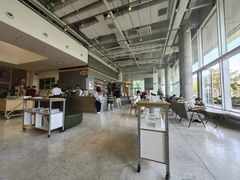 -SAANCI山池咖啡(海上世界文化艺术中心店)