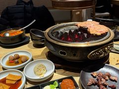 -泥炉烧肉师(新街口金銮巷店)