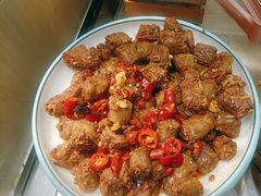 -诺丁牛排披萨自助餐厅(汕头苏宁店)