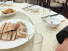 -清真·安乐园菜馆(茶南店)