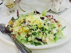 -爱茉莉意大利西餐厅