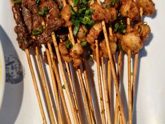 -辣不怕口味虾(凌霄路店)