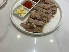 精品肋条-伊祥·敦煌楼