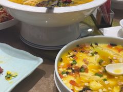 -李氏传家菜(兴城路店)