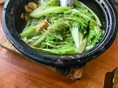 -旺爷砂锅·茶作(国贸城店)