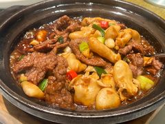 -王府井酒店(金桥港湾店)
