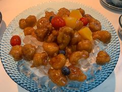 -园里前·10年私厨·福建菜(台江万达鳌峰洲店)