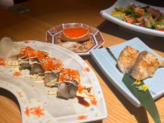-三石铁板烧(紫竹桥店)