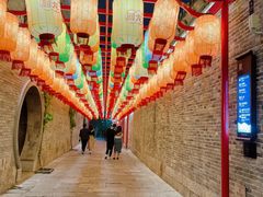 -回龙窝历史文化街区