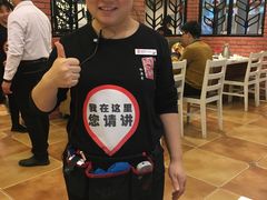 -闫府私房菜(经四路万达店)