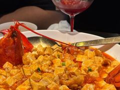 -甄御•海鲜新青岛菜(麦岛店)