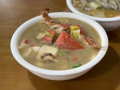 -象山小白象海鲜面