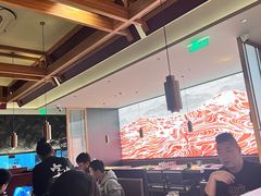 -谷牛日式烤肉(宝山U天地店)