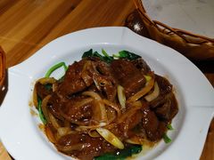 -杰J.w.m深夜食堂 厚杰居酒屋(淮海街商业街店)