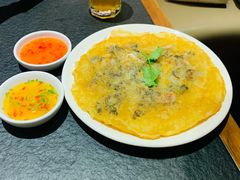 潮州蚝烙-潮堂 · 潮州菜(国贸商城店)