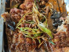 -清真·馬坡二旦烧烤(人生一串拍摄店)