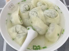 -潘国仙耳光馄饨(黄家阙路店)