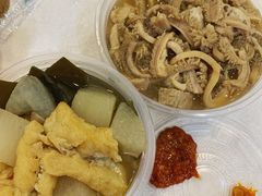 -老广州牛杂(深圳白石洲总店)