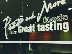 -必胜客(唐延店)