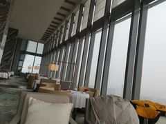 -悦厅·下午茶(杭州柏悦酒店)