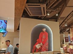 -西贝(六里桥旗舰店)