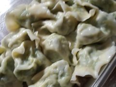 -老边饺子馆(东单店)