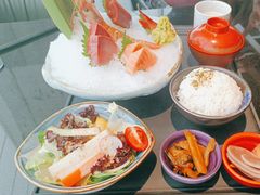 -王鼎精致料理铁板烧(世博源店)