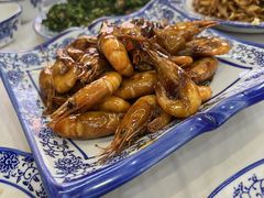 -邱记私房菜·十八年本地菜