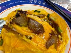 -定旺冰室·香港冰室(水贝店)