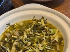 -食光慢宴·安吉土菜馆